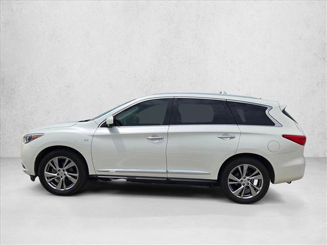 Used 2015 INFINITI QX60 FWD w/ Premium Plus Package image 9