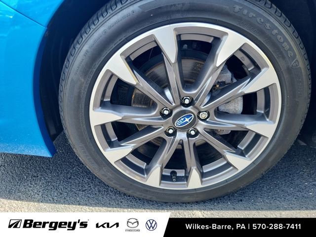 Used 2022 Subaru Impreza 2.0i Limited image 19