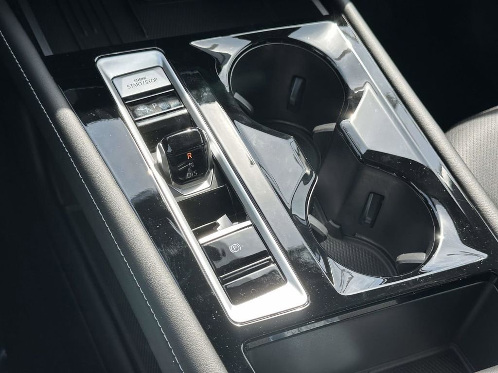 New 2026 Volkswagen Atlas SE image 22