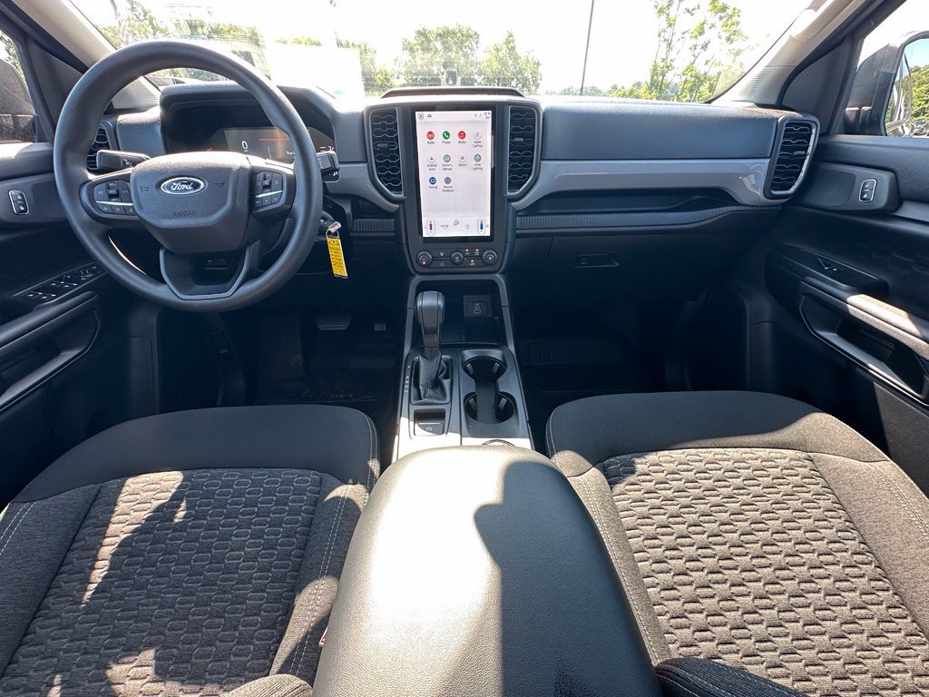 New 2026 Ford Ranger XL AWD/4WD image 21