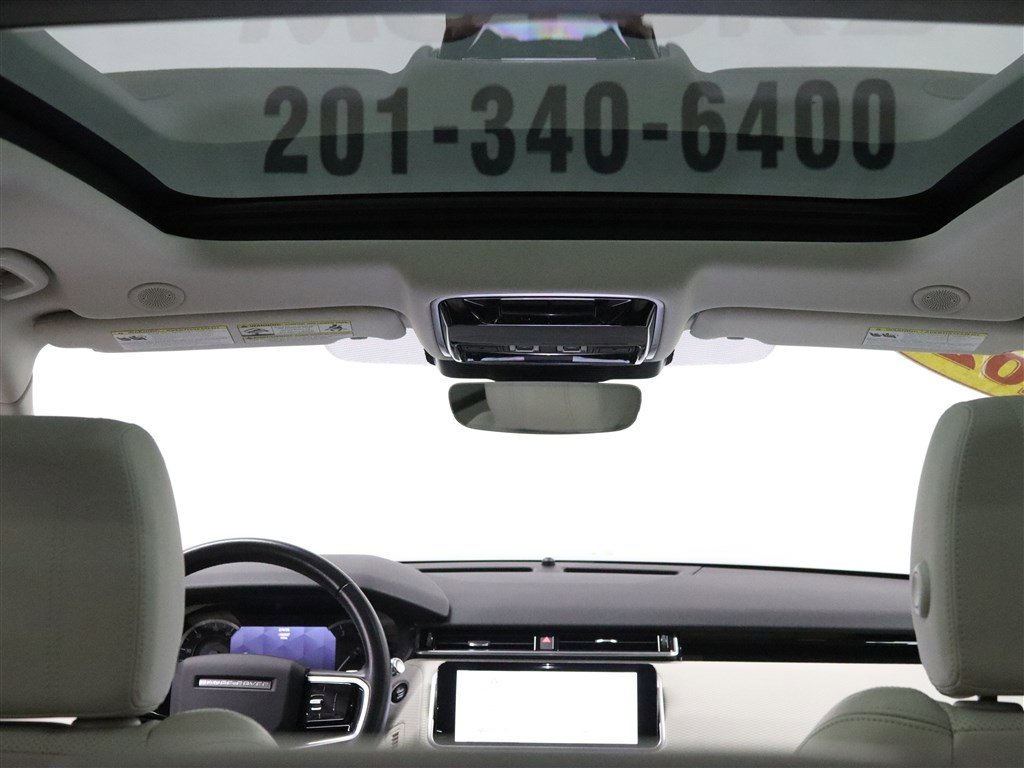 Used 2021 Land Rover Range Rover Velar S AWD/4WD image 7