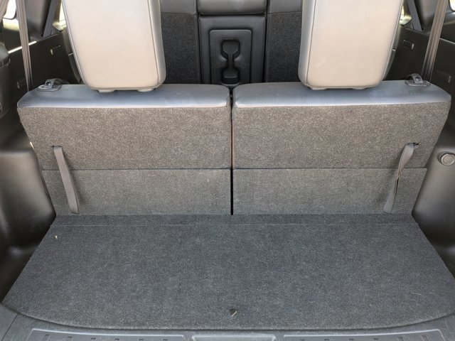 Used 2024 Mitsubishi Outlander SE AWD/4WD image 6