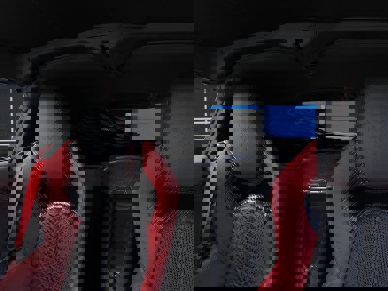 New 2026 Chevrolet Corvette Stingray Preferred Cpe w/ Z51 Performance Package image 29