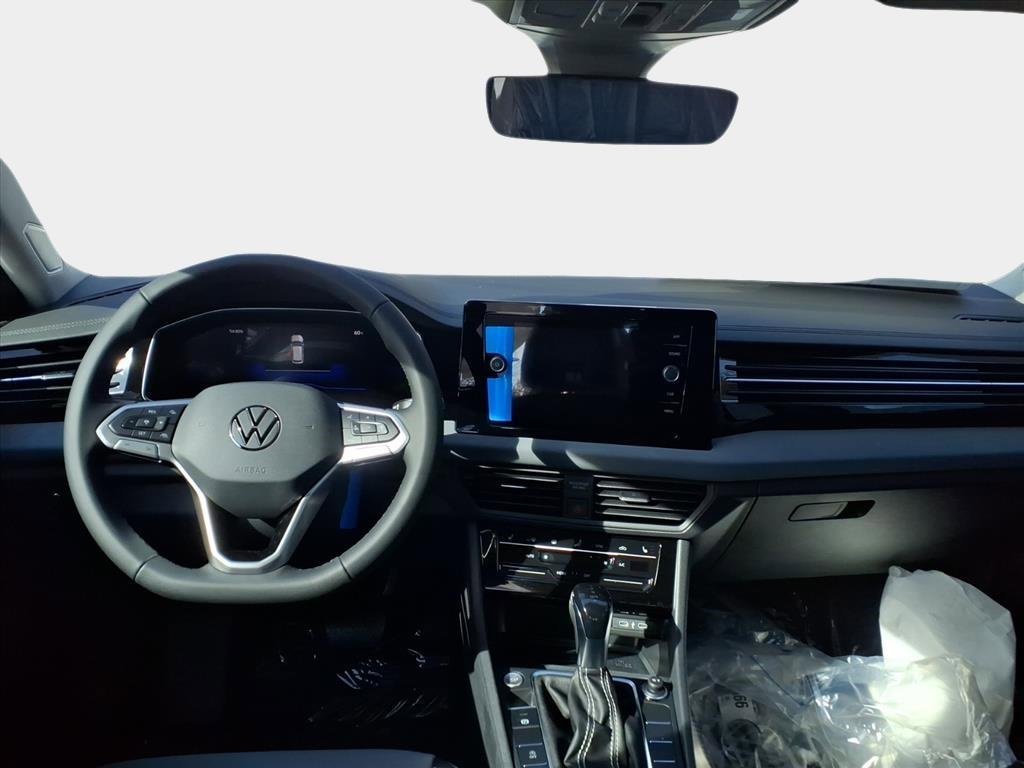 New 2026 Volkswagen Jetta SE image 14