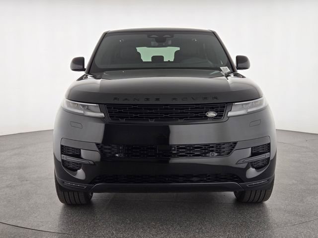 New 2026 Land Rover Range Rover Sport SE AWD/4WD image 12