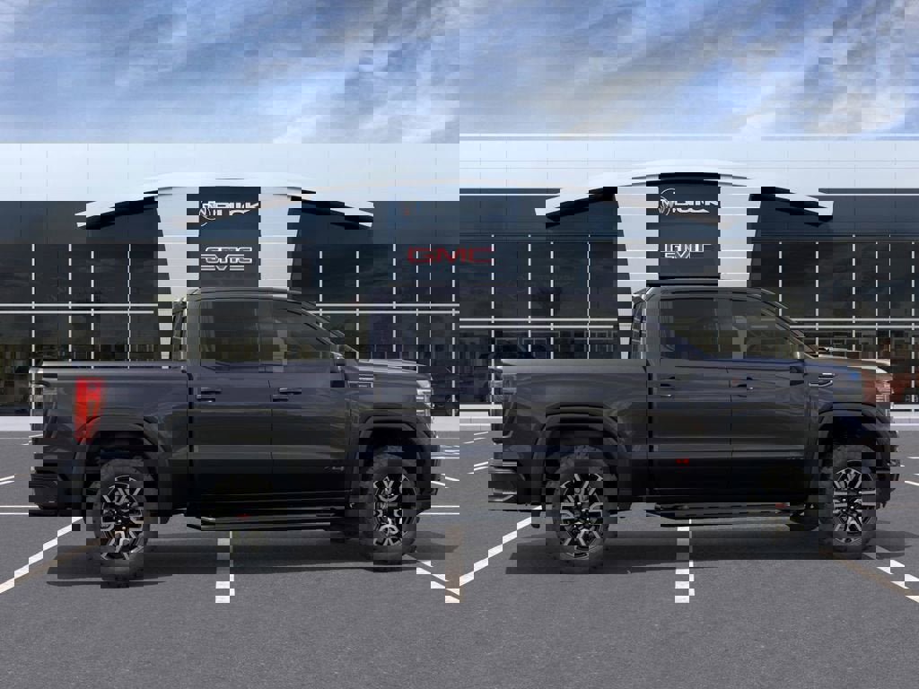 New 2026 GMC Sierra 1500 AT4 w/ AT4 Premium Package image 5
