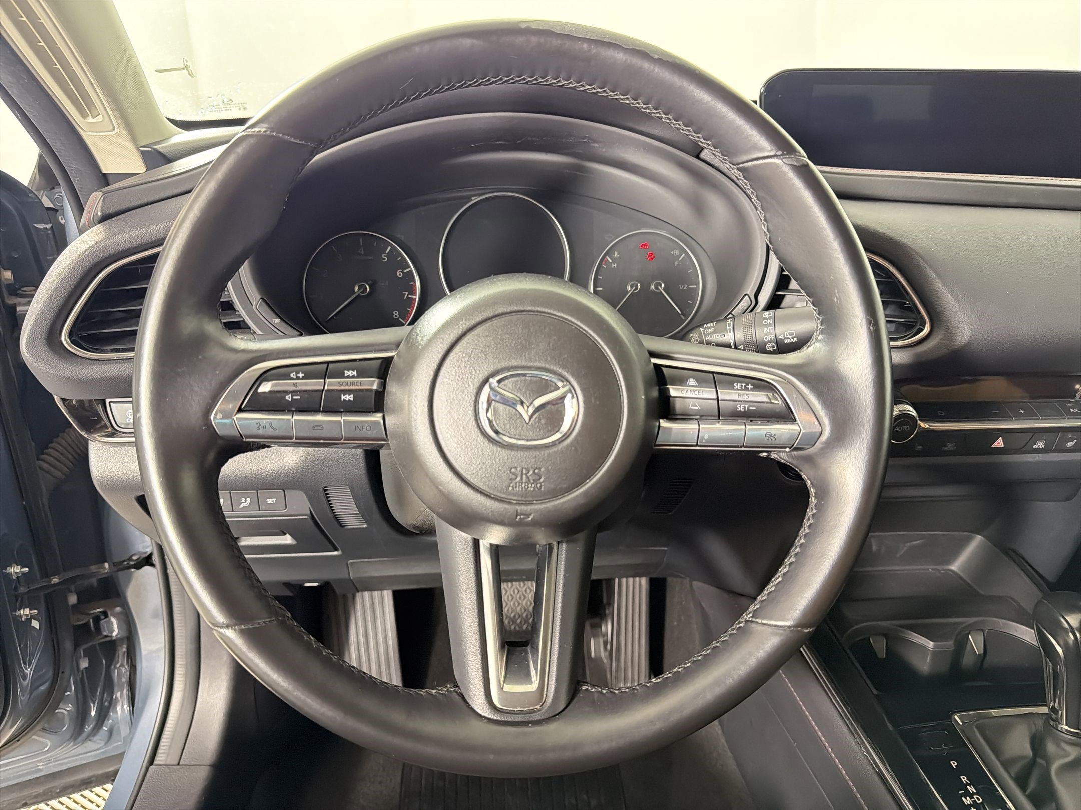 Used 2023 MAZDA CX-30 AWD 2.5 S w/ Preferred Package image 18