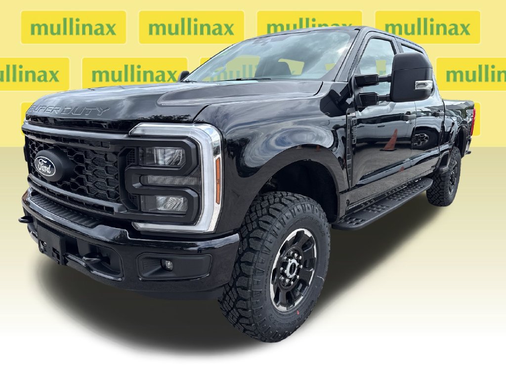 New 2027 Ford F250 XL w/ Tremor Off-Road Package AWD/4WD image 17