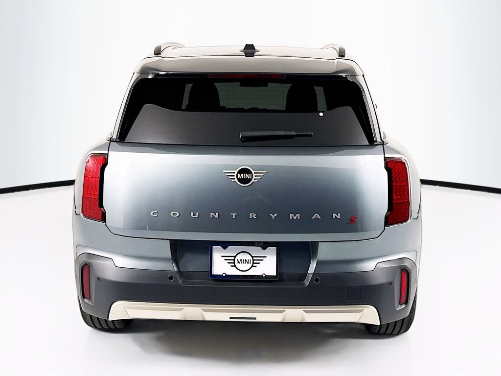 New 2027 MINI Cooper Countryman S AWD/4WD image 6