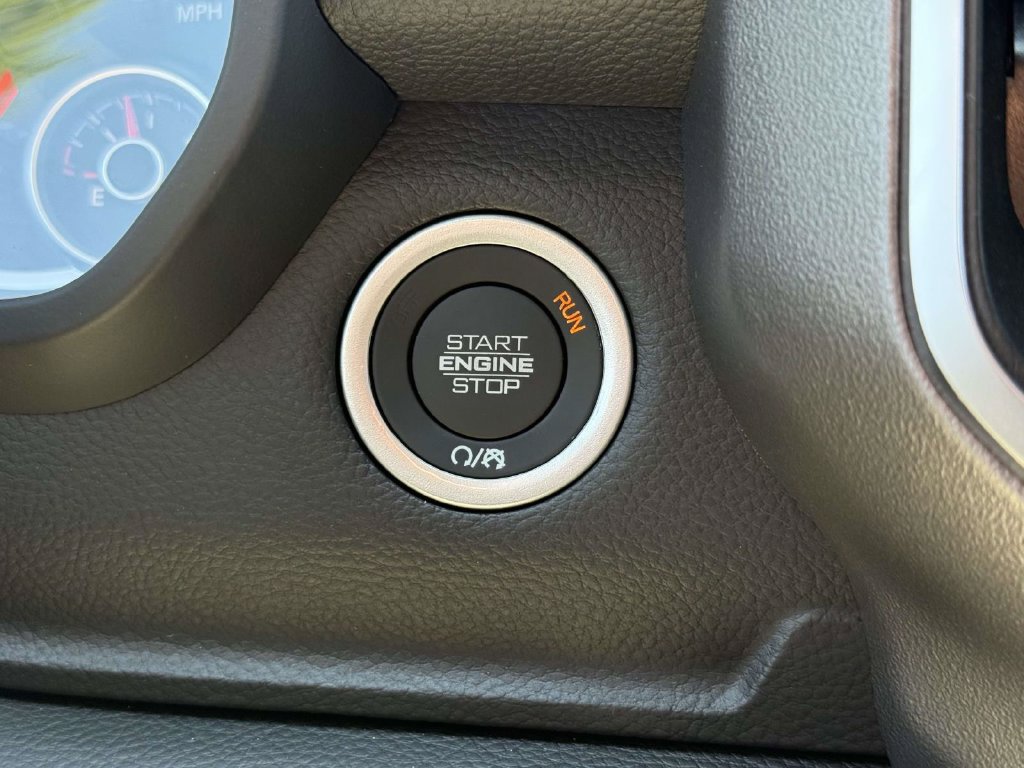 New 2026 RAM 1500 Big Horn AWD/4WD image 27