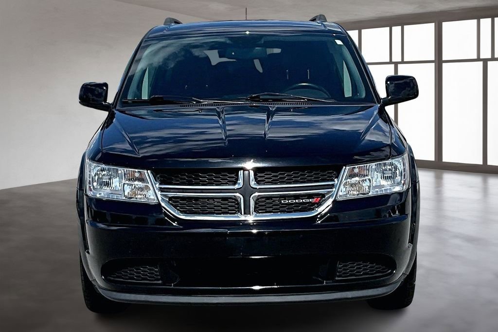 Used 2015 Dodge Journey SE FWD image 4