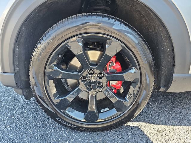 Used 2024 Ford Explorer ST w/ Equipment Group 401A image 33