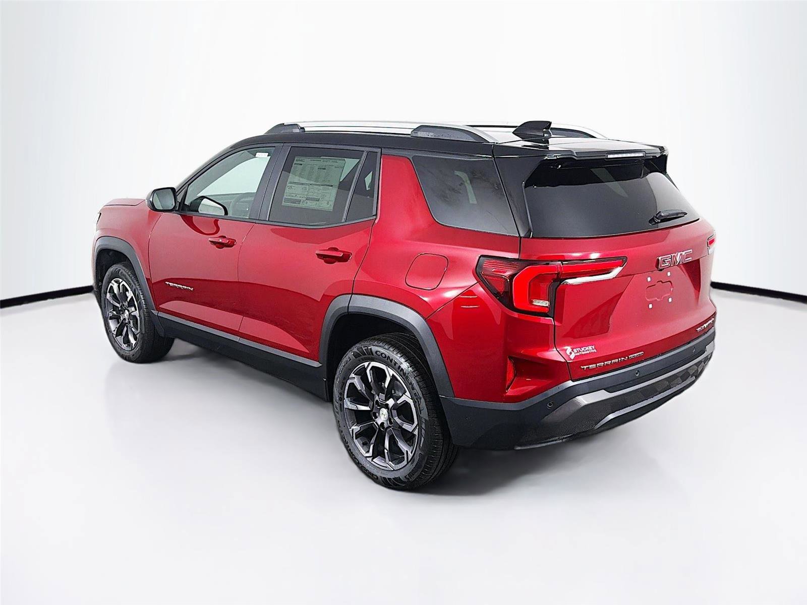 New 2026 GMC Terrain Elevation w/ Elevation Premium Package image 5