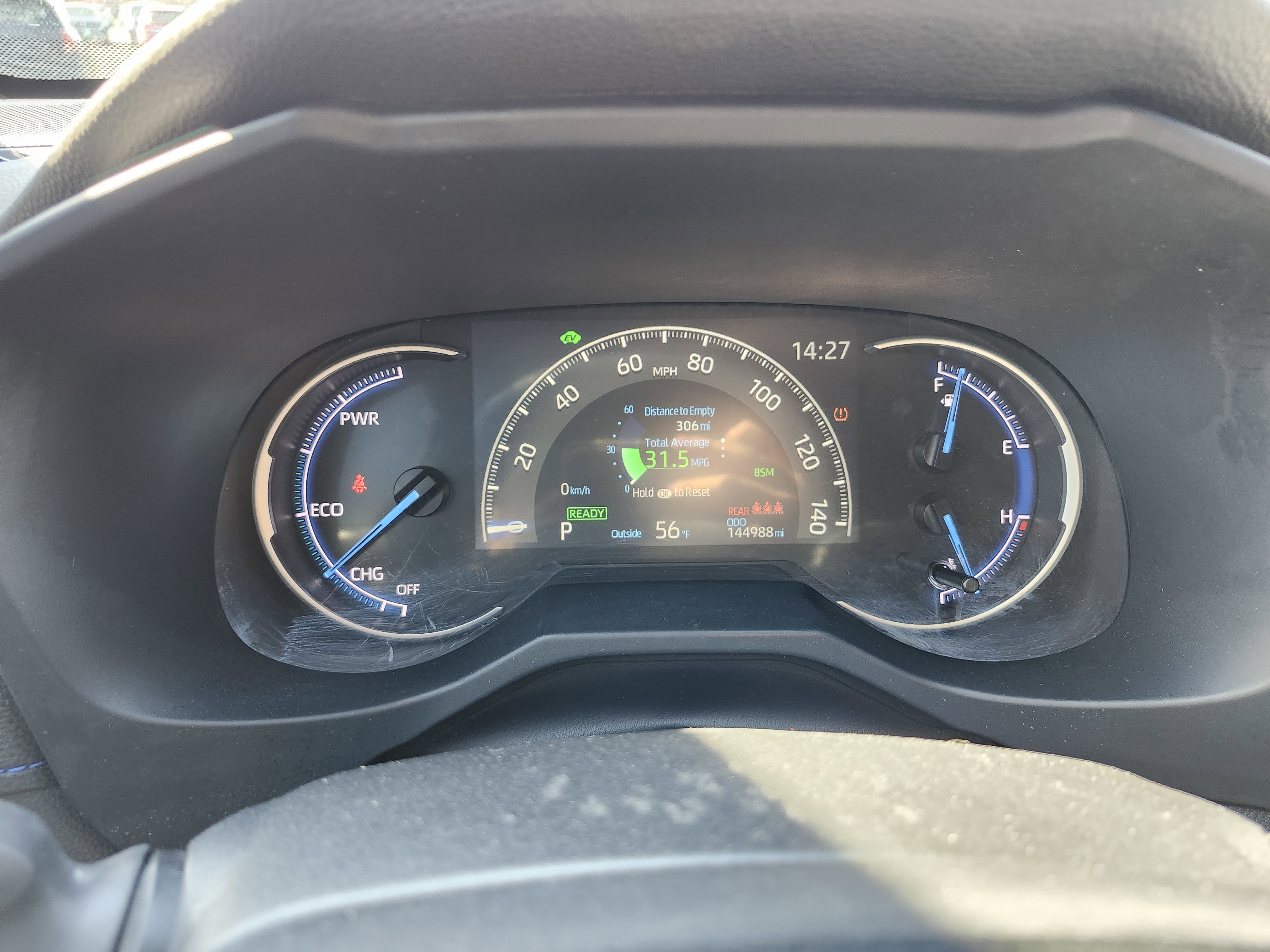 Used 2022 Toyota RAV4 XSE image 30