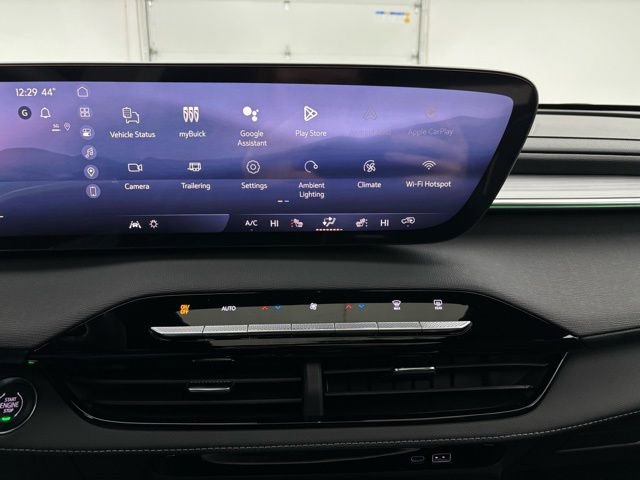 New 2026 Buick Enclave Preferred w/ Power Package image 28