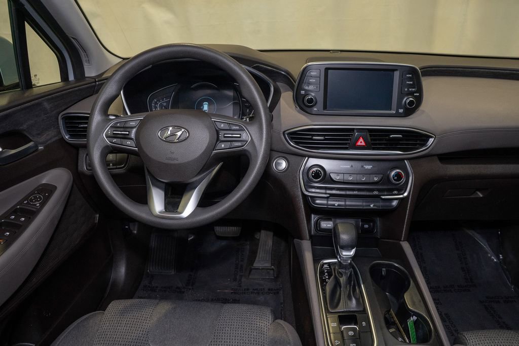 Used 2019 Hyundai Santa Fe SEL image 6