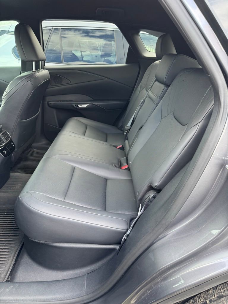 Used 2023 Lexus RX 350 FWD image 8