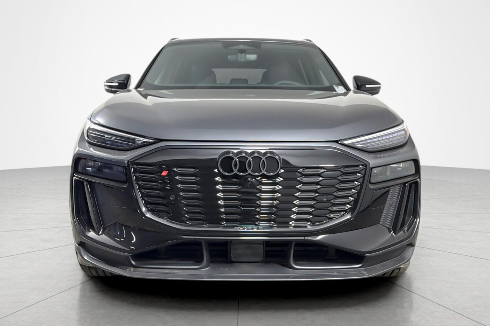 New 2027 Audi SQ6 e-tron Premium Plus AWD/4WD image 8