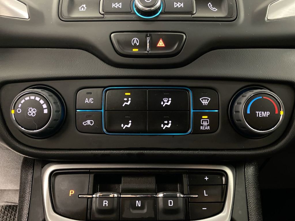 Certified 2023 GMC Terrain SLE FWD image 18