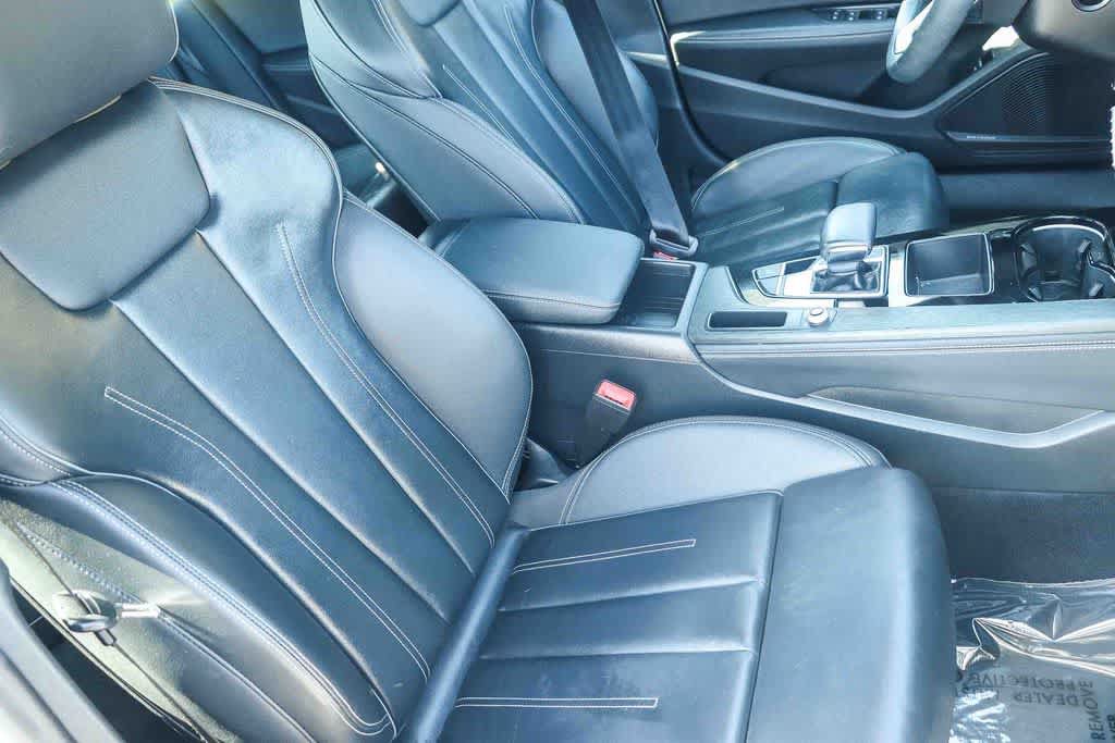 Used 2023 Audi A5 2.0T Premium Plus w/ Premium Plus AWD/4WD image 13