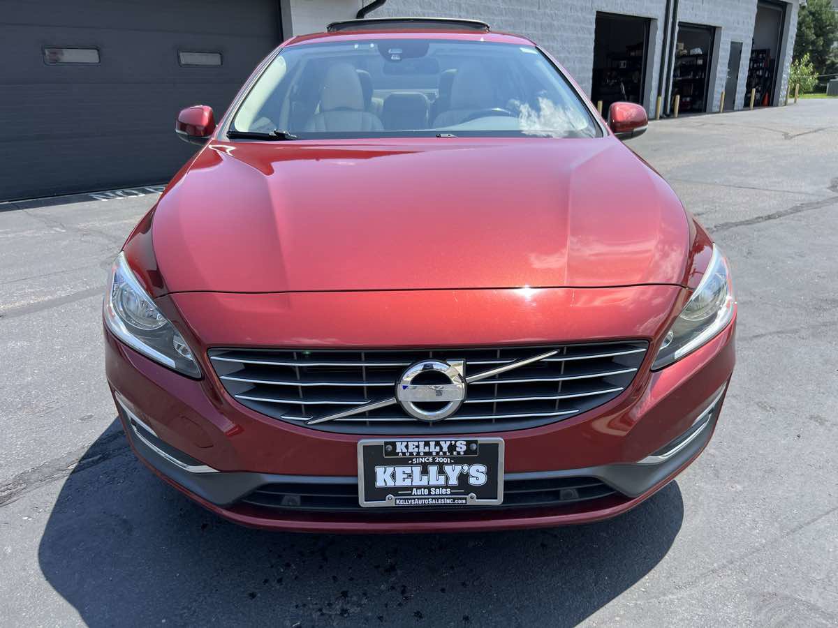 Used 2014 Volvo S60 T5 image 7