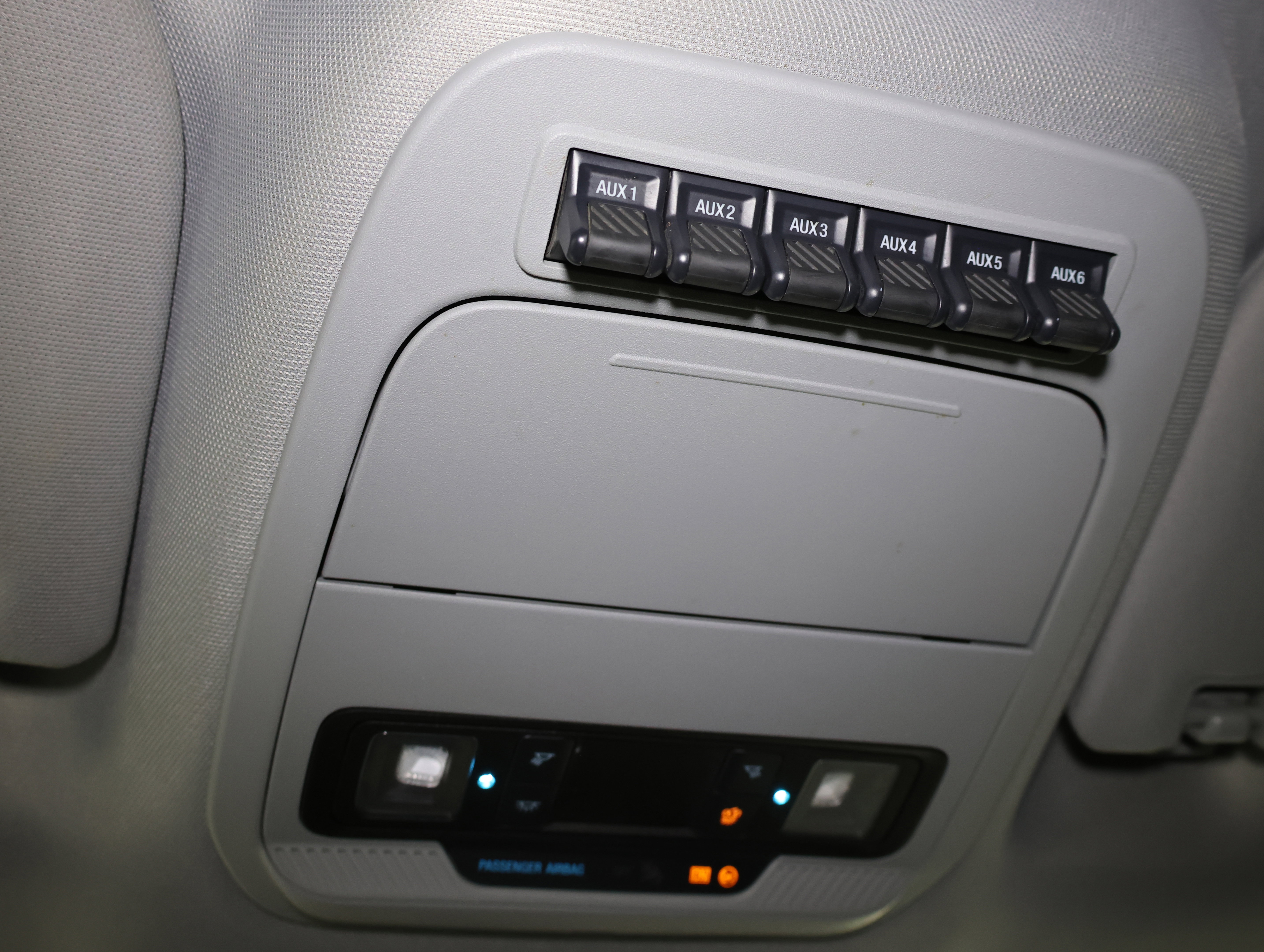 Used 2023 Ford F250 XLT w/ FX4 Off-Road Package image 54