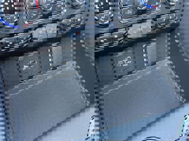 Used 2021 Chevrolet Tahoe LT image 30