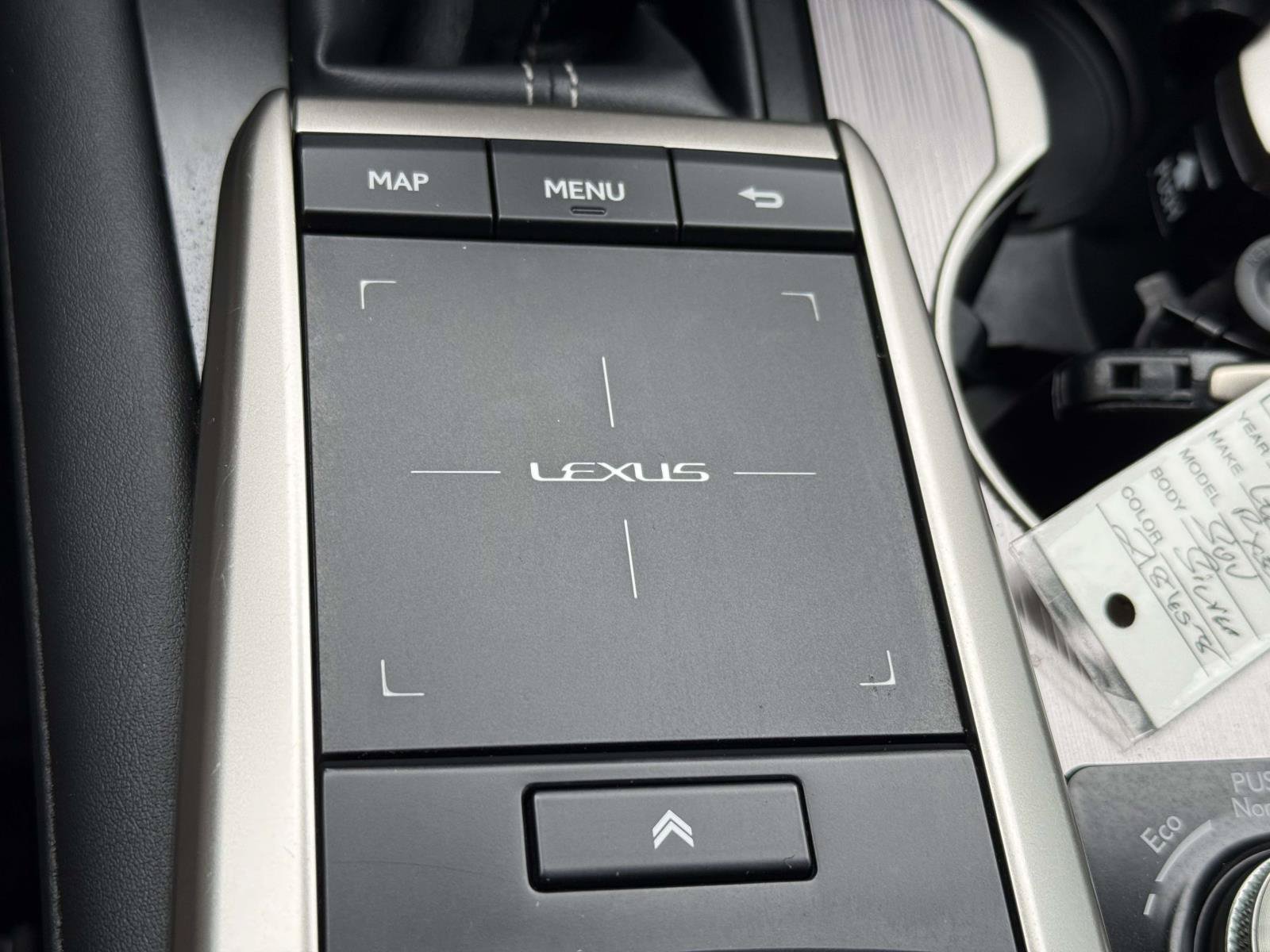 Used 2020 Lexus RX 350 F Sport w/ Accessory Package AWD/4WD image 26