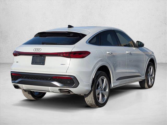 New 2025 Audi Q5 Premium Plus video 2