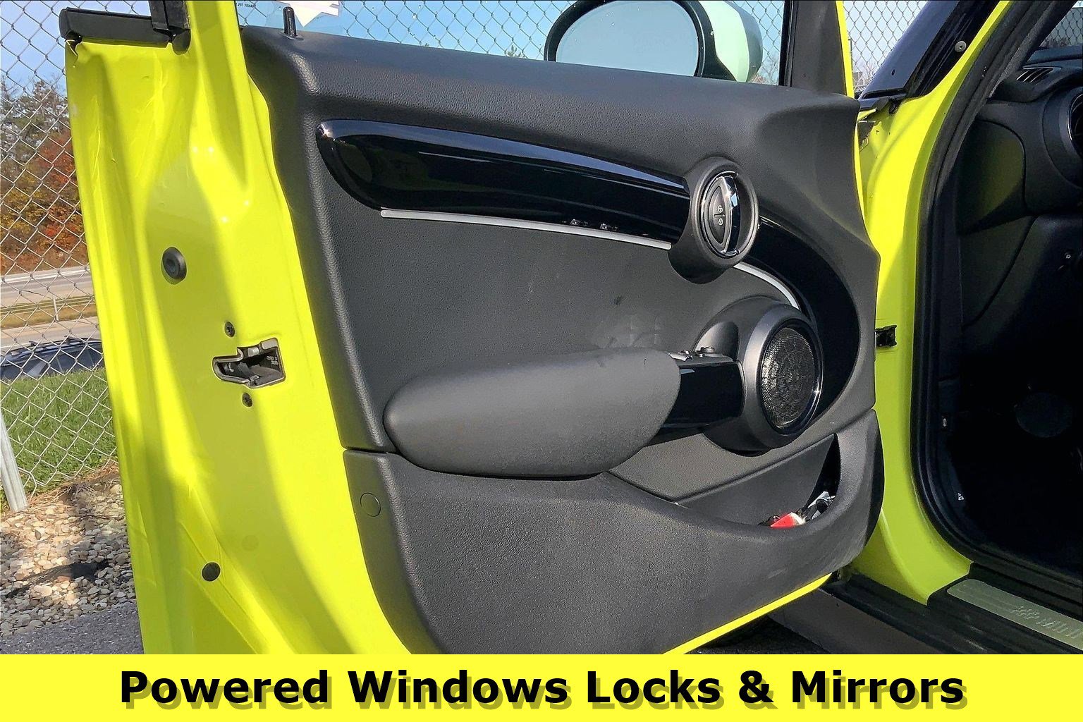 Used 2024 MINI Cooper S image 24