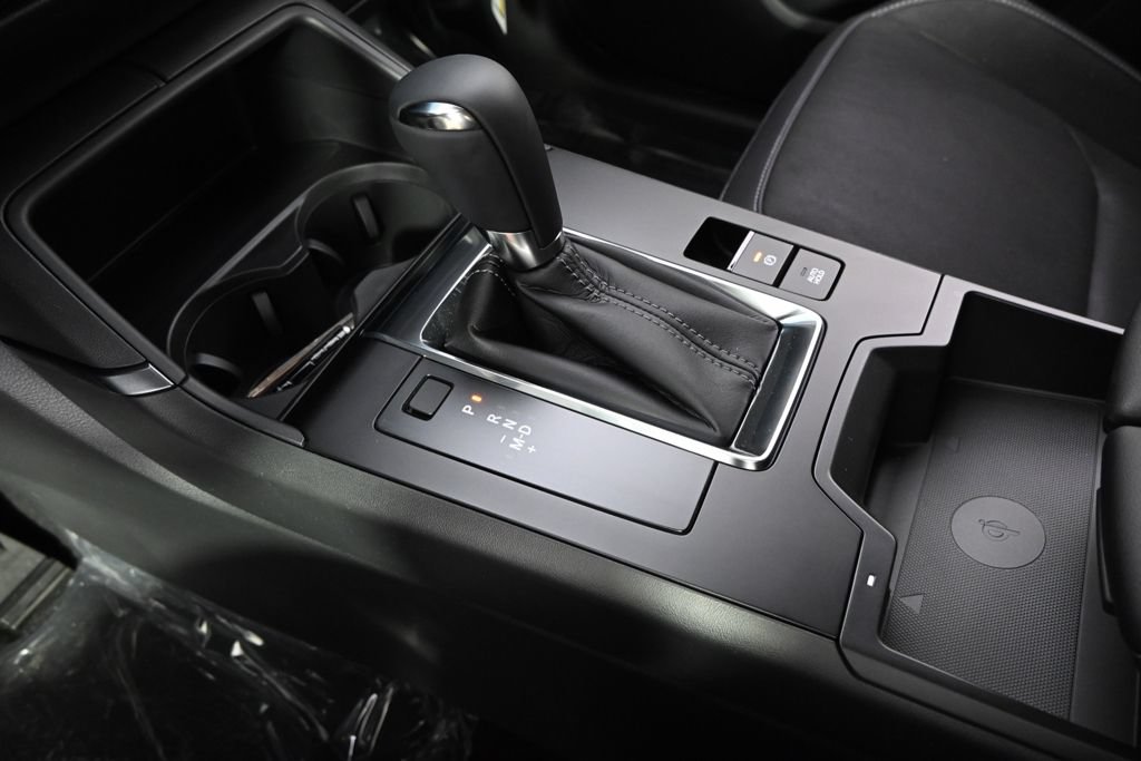 New 2026 MAZDA CX-5 Select AWD/4WD image 30
