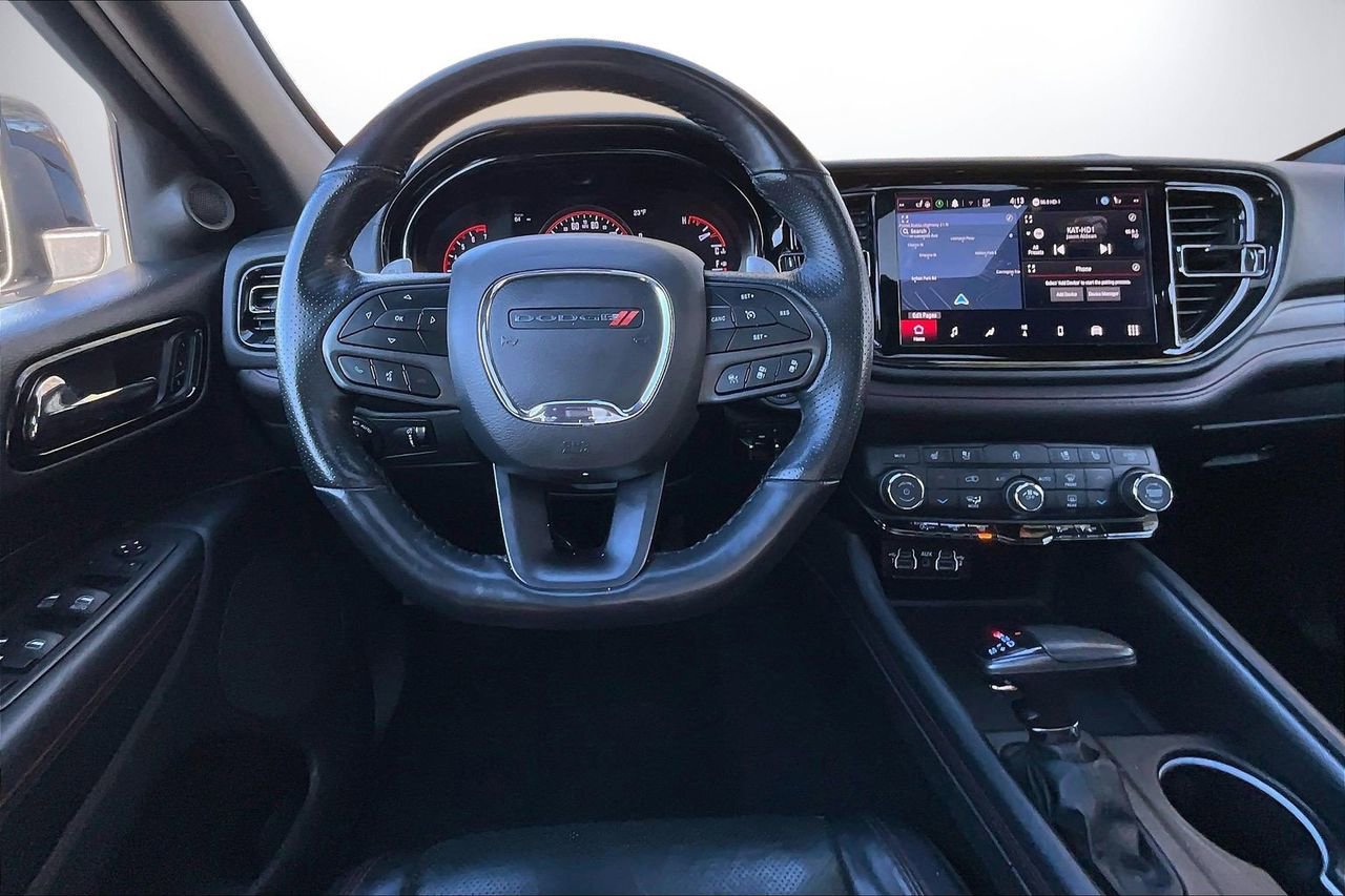 Used 2024 Dodge Durango GT image 11