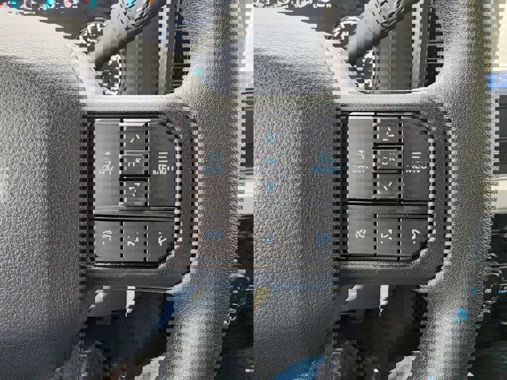 New 2026 Ford F250 XL w/ STX Appearance Package image 20