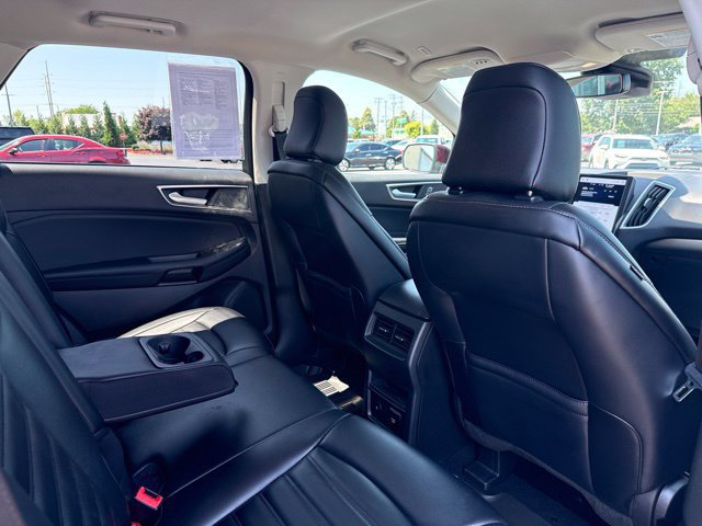 Used 2023 Ford Edge SEL w/ Convenience Package AWD/4WD image 28