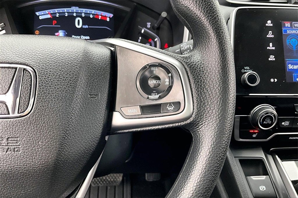 Used 2022 Honda CR-V EX image 19