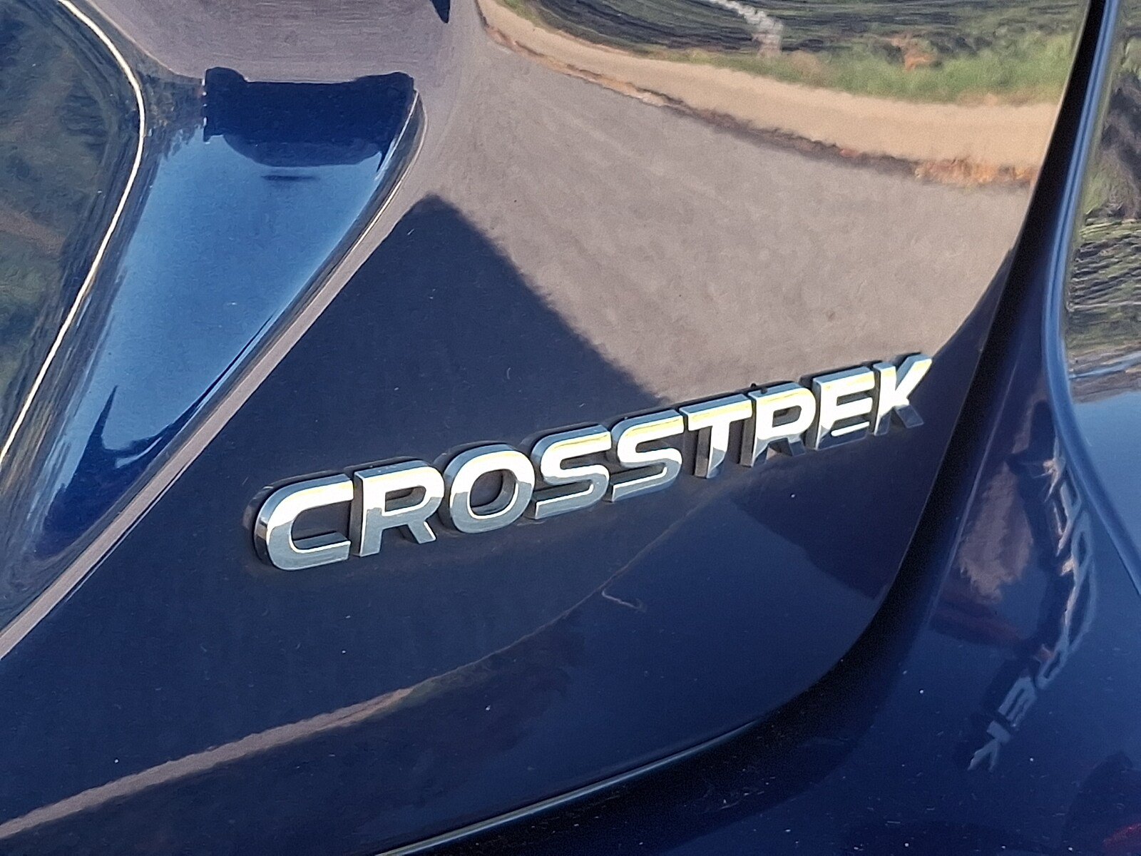 Certified 2024 Subaru Crosstrek 2.5i Limited w/ Crosstrek Mirror Package AWD/4WD image 31