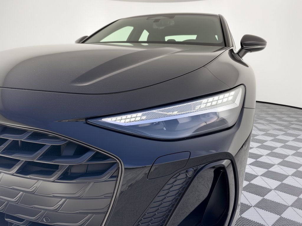 New 2026 Audi A6 Prestige AWD/4WD image 12