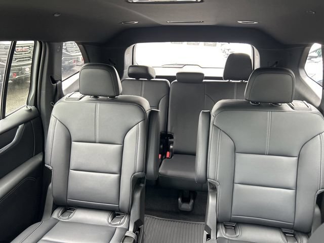 New 2026 GMC Acadia Elevation w/ Black Edition AWD/4WD image 32