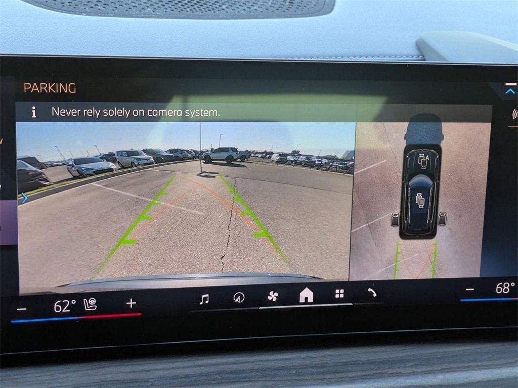 Used 2024 BMW X5 xDrive40i w/ Premium Package image 30