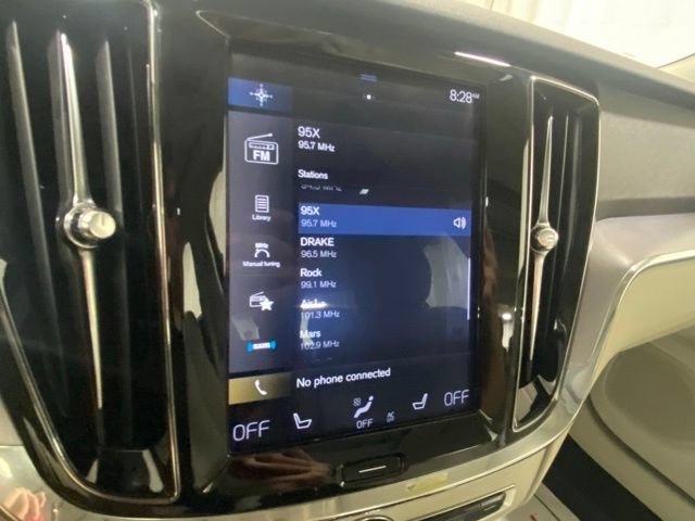 Used 2020 Volvo S60 T5 Momentum w/ Protection Package FWD image 19