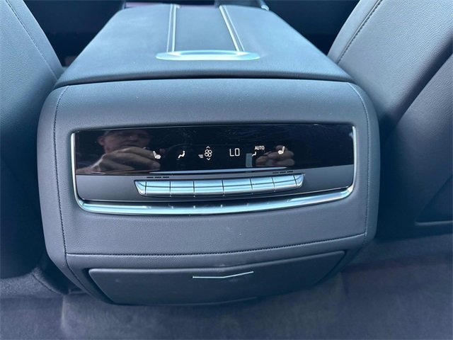 New 2025 Cadillac Escalade Sport w/ Touring Package image 14