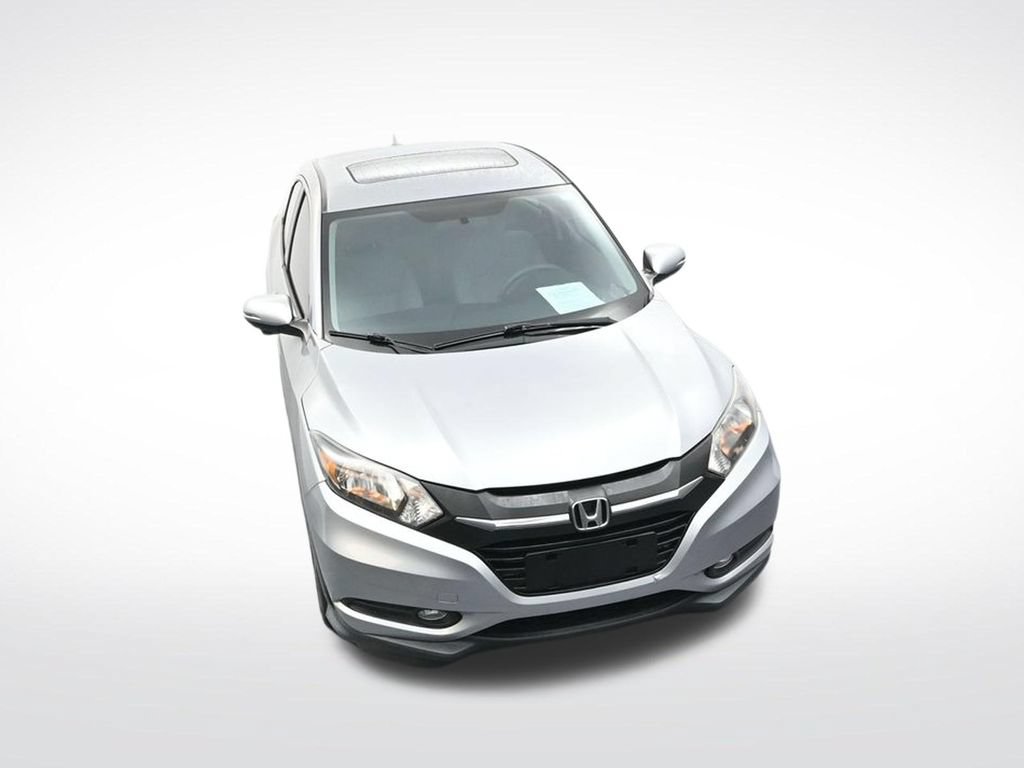 Used 2017 Honda HR-V EX image 24