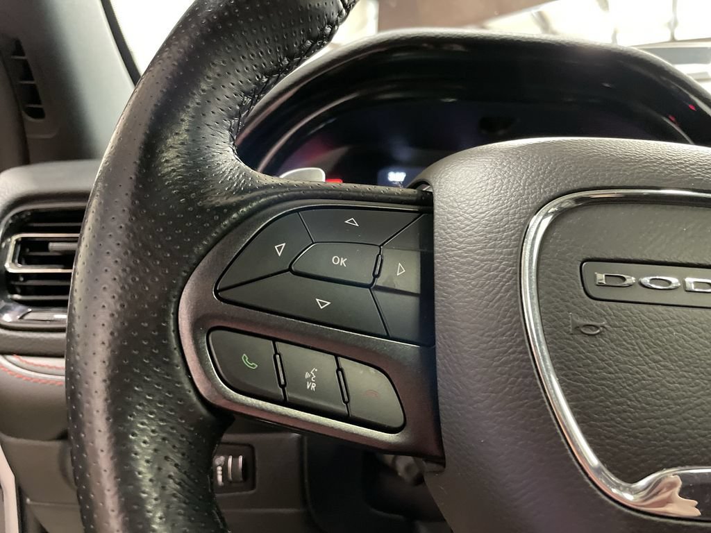 Used 2024 Dodge Durango GT RWD image 34