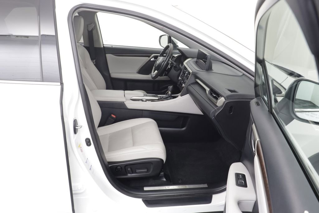 Used 2020 Lexus RX 350 AWD w/ Premium Package image 20
