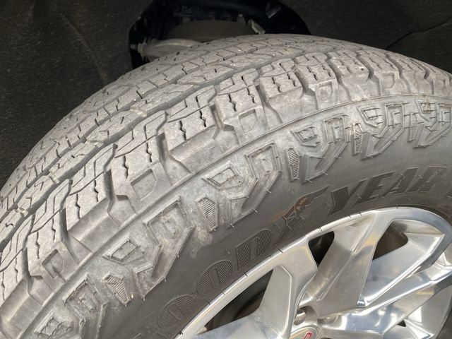 Used 2020 GMC Sierra 1500 SLT w/ SLT Premium Plus Package image 43