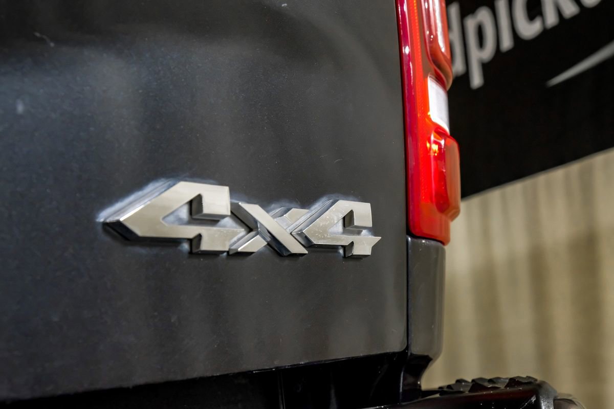 Used 2020 RAM 3500 Limited image 49