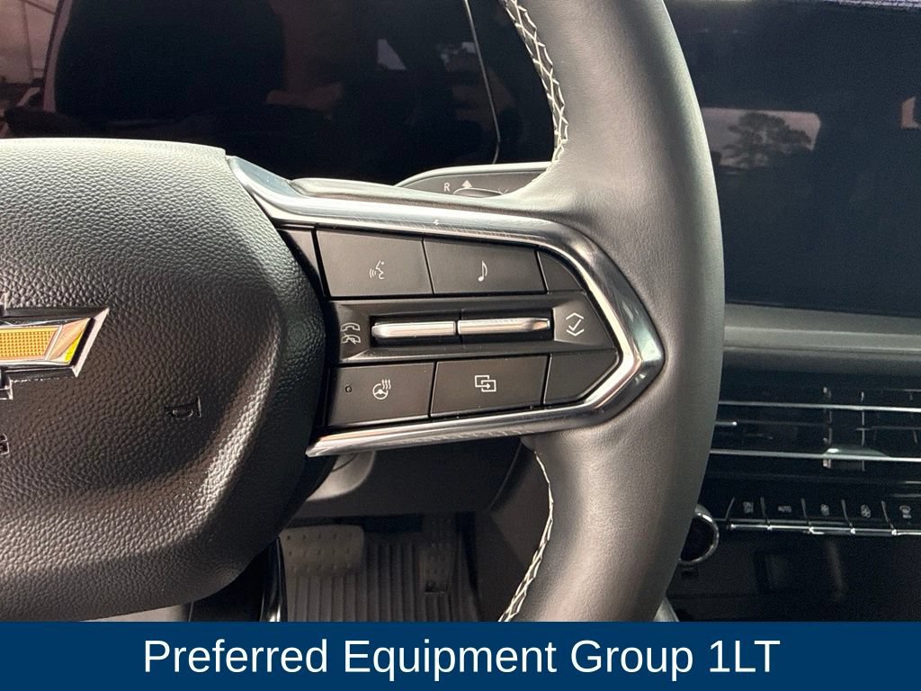Used 2026 Chevrolet Traverse LT w/ LPO, Floor Liner Package FWD image 23
