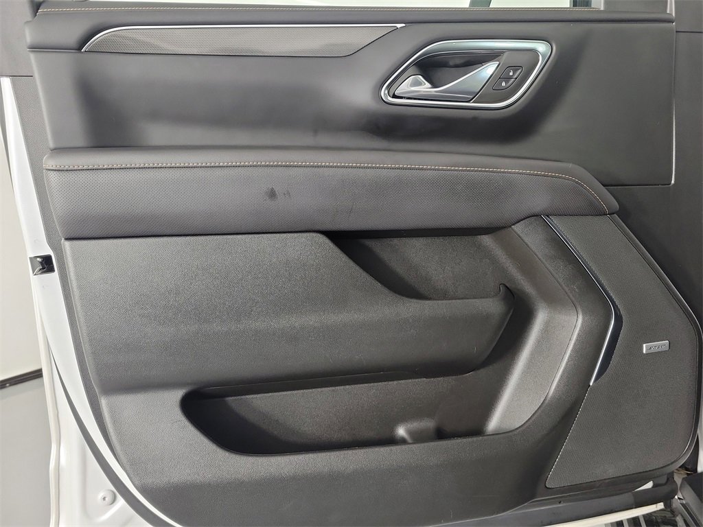 Used 2023 GMC Yukon AT4 w/ AT4 Premium Plus Package image 20