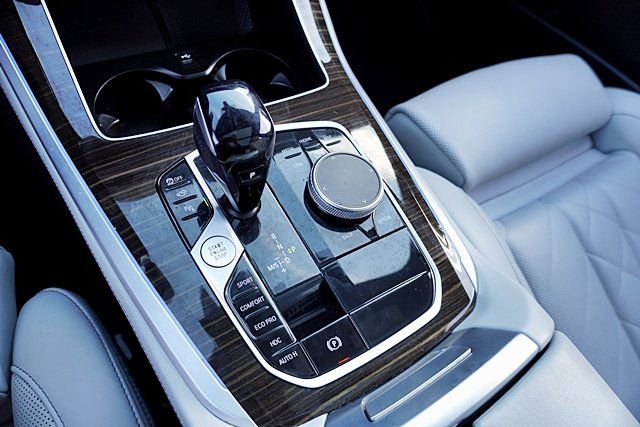 Used 2023 BMW X5 xDrive40i image 32