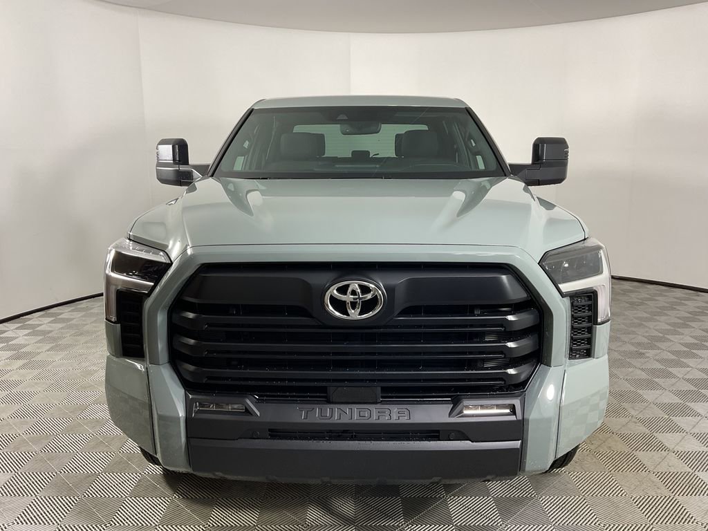New 2026 Toyota Tundra SR5 image 2